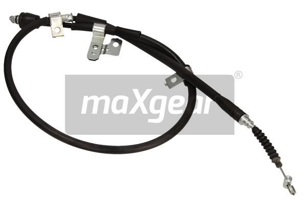 MAXGEAR Kézifék bowden 32-0714_MAXG