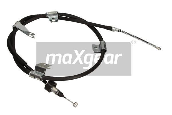 MAXGEAR Kézifék bowden 32-0717_MAXG