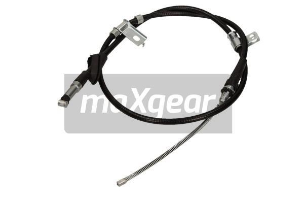 MAXGEAR Kézifék bowden 32-0718_MAXG