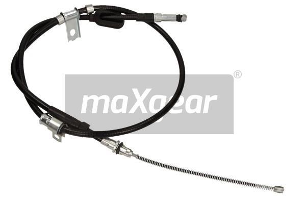 MAXGEAR Kézifék bowden 32-0719_MAXG