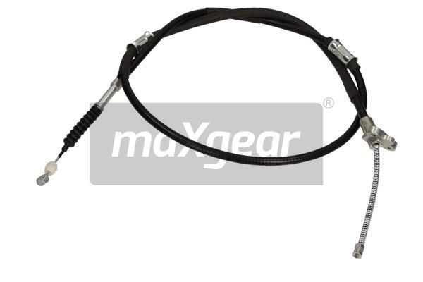 MAXGEAR Kézifék bowden 32-0724_MAXG