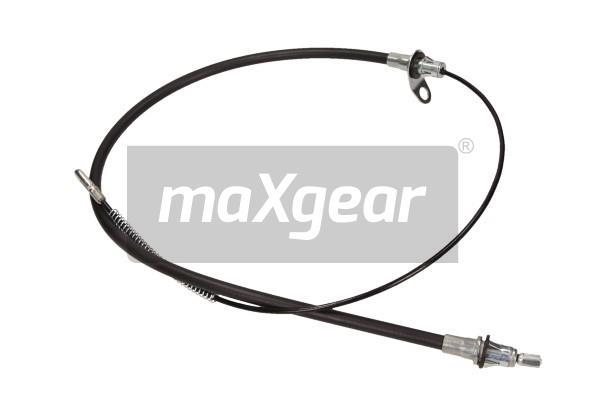 MAXGEAR Kézifék bowden 32-0732_MAXG