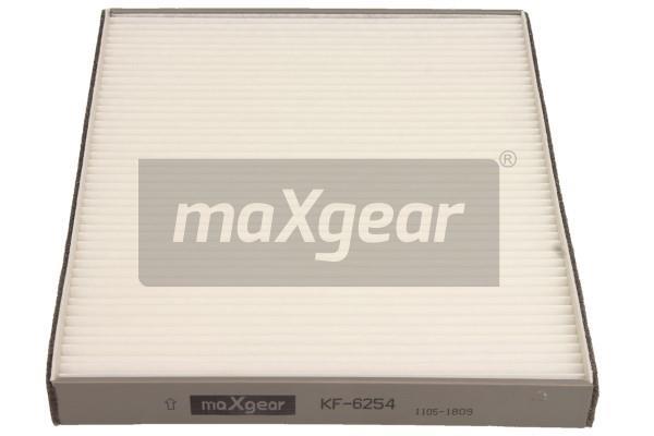 MAXGEAR Pollenszűrő 26-1353_MAXG