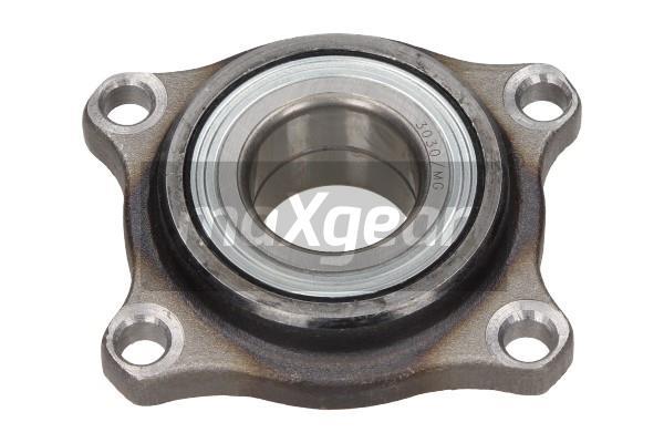 MAXGEAR Kerékcsapágy készlet 33-0015_MAXG