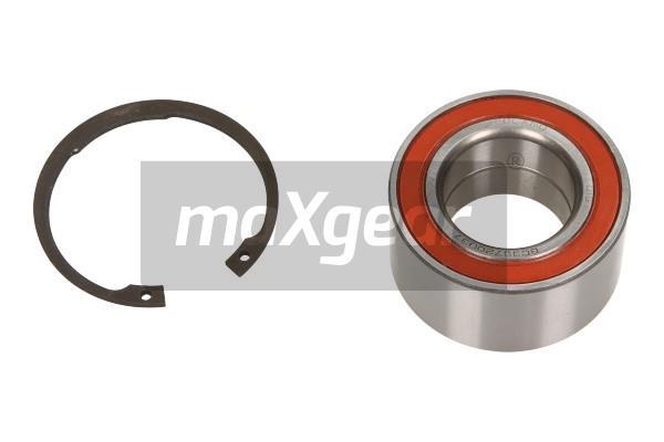 MAXGEAR Kerékcsapágy készlet 33-0036_MAXG