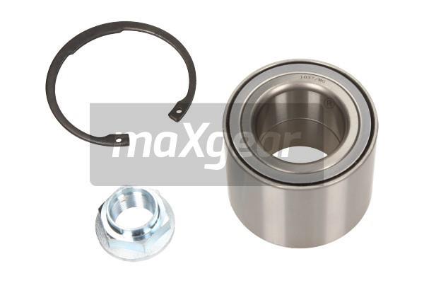 MAXGEAR Kerékcsapágy készlet 33-0139_MAXG