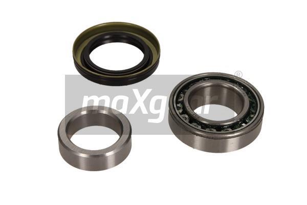 MAXGEAR Kerékcsapágy készlet 33-0218_MAXG