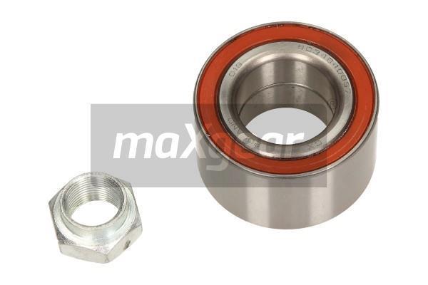 MAXGEAR Kerékcsapágy készlet 33-0219_MAXG