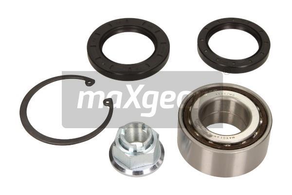 MAXGEAR Kerékcsapágy készlet 33-0505_MAXG