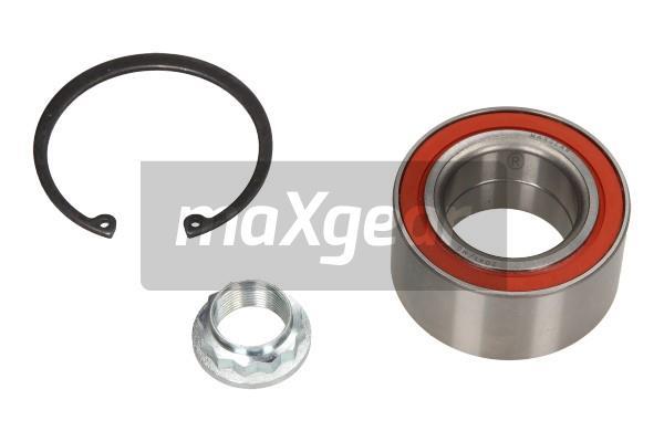 MAXGEAR Kerékcsapágy készlet 33-0508_MAXG