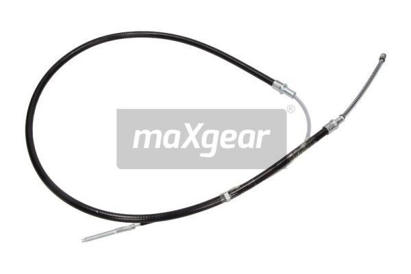 MAXGEAR Kézifék bowden 32-0078_MAXG