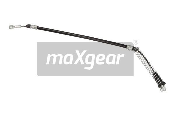 MAXGEAR Kézifék bowden 32-0101_MAXG