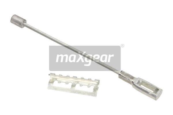 MAXGEAR Kézifék bowden 32-0106_MAXG