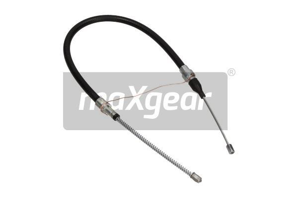 MAXGEAR Kézifék bowden 32-0129_MAXG