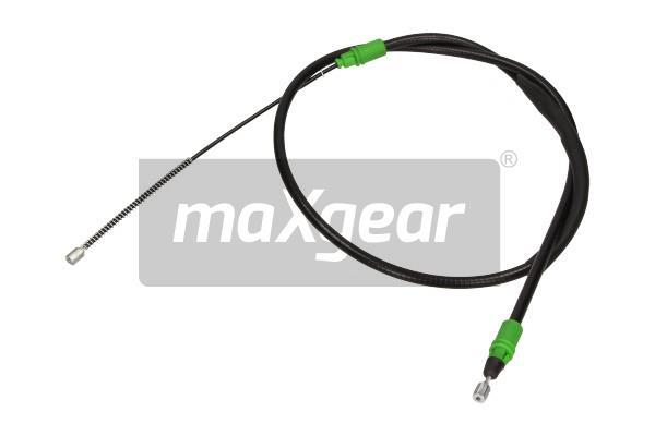 MAXGEAR Kézifék bowden 32-0135_MAXG