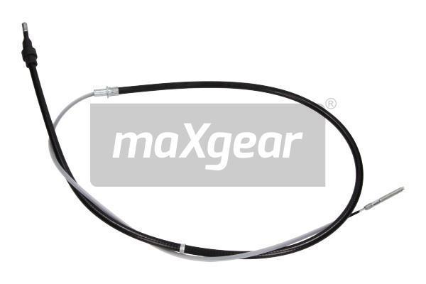 MAXGEAR Kézifék bowden 32-0136_MAXG