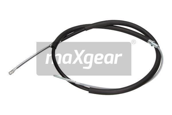 MAXGEAR Kézifék bowden 32-0138_MAXG