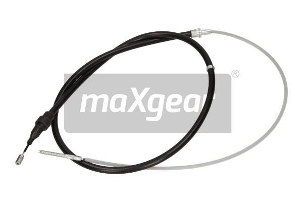 MAXGEAR Kézifék bowden 32-0140_MAXG