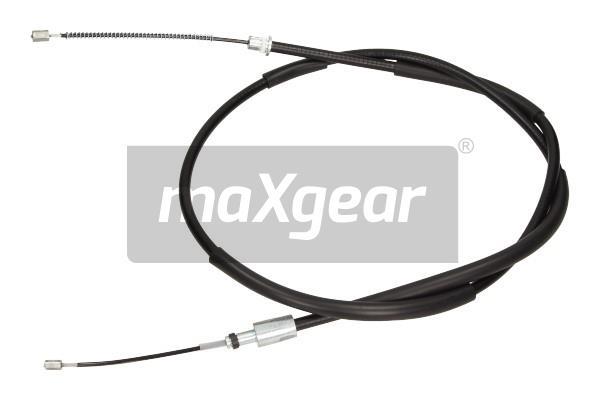 MAXGEAR Kézifék bowden 32-0160_MAXG