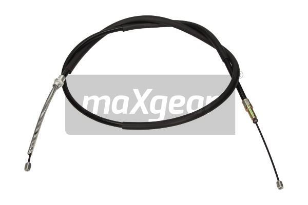 MAXGEAR Kézifék bowden 32-0161_MAXG