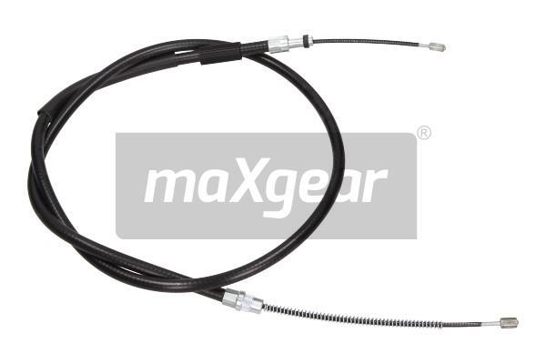 MAXGEAR Kézifék bowden 32-0165_MAXG