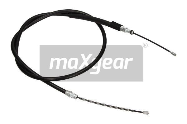 MAXGEAR Kézifék bowden 32-0171_MAXG