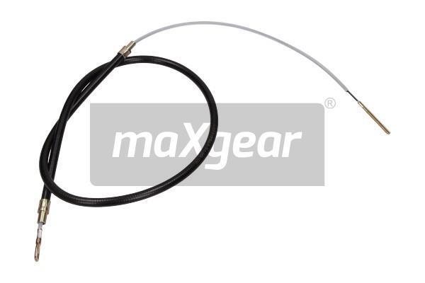 MAXGEAR Kézifék bowden 32-0178_MAXG