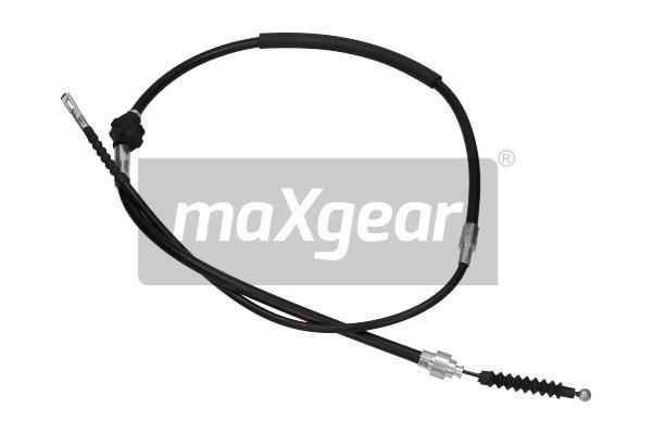 MAXGEAR Kézifék bowden 32-0195_MAXG