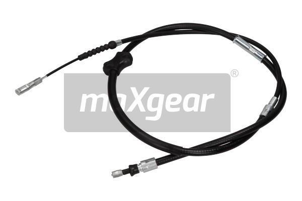 MAXGEAR Kézifék bowden 32-0197_MAXG