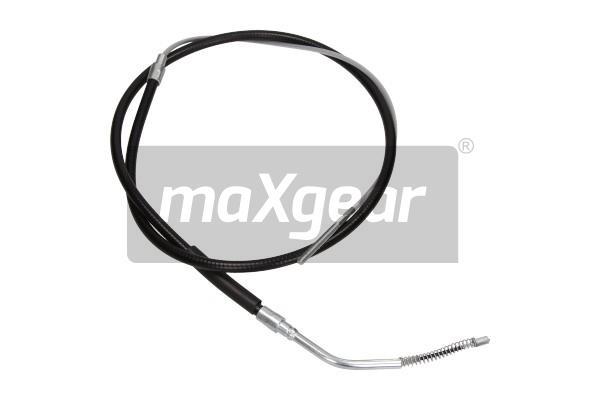 MAXGEAR Kézifék bowden 32-0212_MAXG