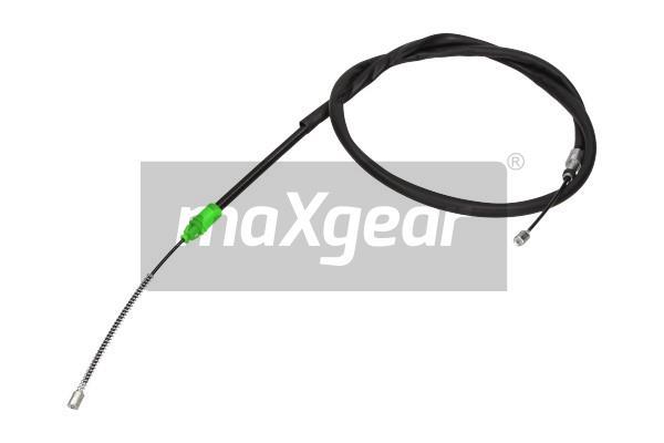 MAXGEAR Kézifék bowden 32-0180_MAXG