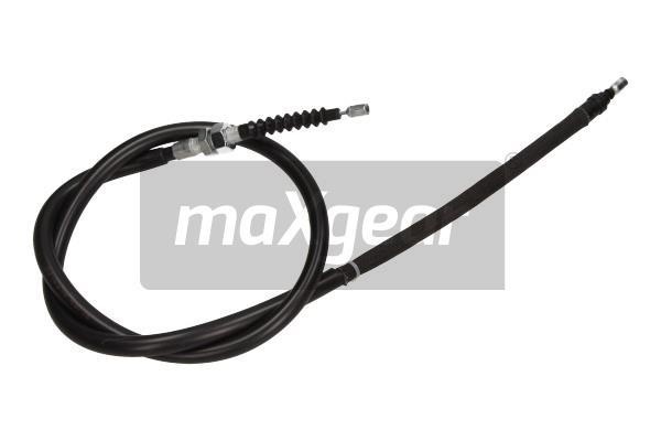 MAXGEAR Kézifék bowden 32-0219_MAXG