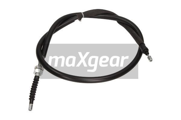 MAXGEAR Kézifék bowden 32-0222_MAXG