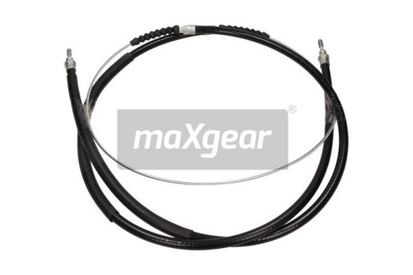 MAXGEAR Kézifék bowden 32-0228_MAXG