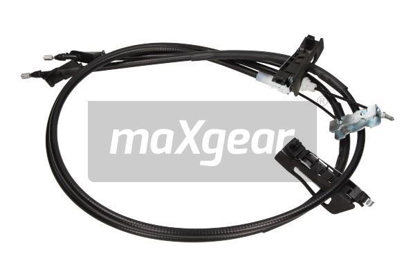 MAXGEAR Kézifék bowden 32-0145_MAXG