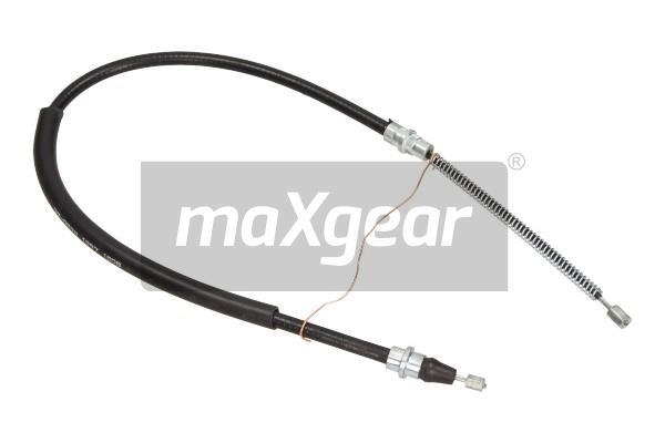 MAXGEAR Kézifék bowden 32-0232_MAXG