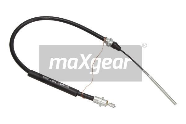 MAXGEAR Kézifék bowden 32-0233_MAXG