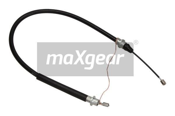 MAXGEAR Kézifék bowden 32-0234_MAXG