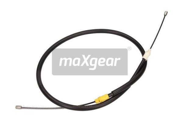 MAXGEAR Kézifék bowden 32-0237_MAXG