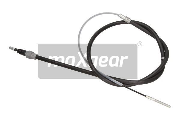 MAXGEAR Kézifék bowden 32-0241_MAXG