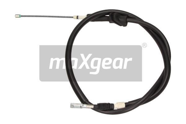 MAXGEAR Kézifék bowden 32-0125_MAXG