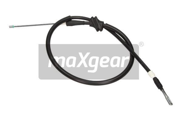 MAXGEAR Kézifék bowden 32-0097_MAXG