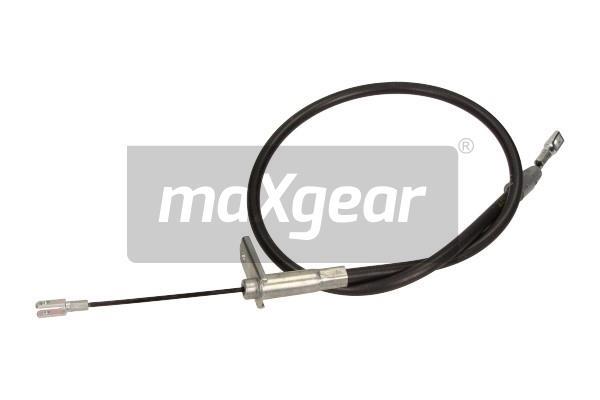 MAXGEAR Kézifék bowden 32-0249_MAXG