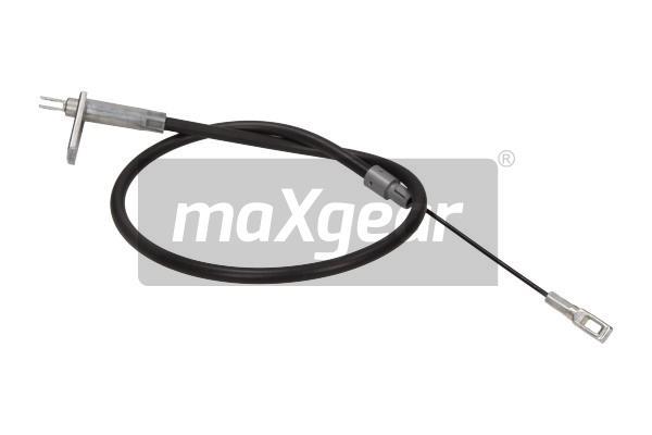 MAXGEAR Kézifék bowden 32-0252_MAXG