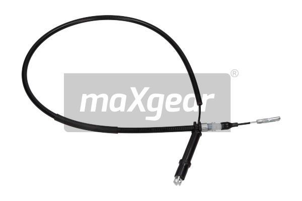 MAXGEAR Kézifék bowden 32-0063_MAXG