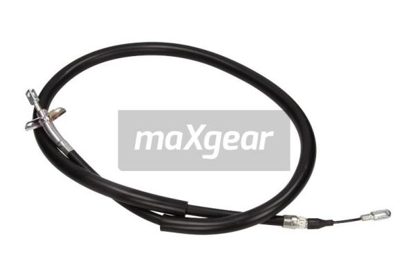 MAXGEAR Kézifék bowden 32-0255_MAXG