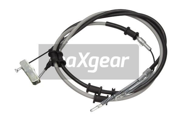 MAXGEAR Kézifék bowden 32-0266_MAXG