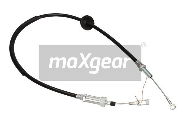 MAXGEAR Kézifék bowden 32-0062_MAXG