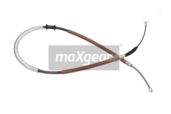 MAXGEAR Kézifék bowden 32-0284_MAXG