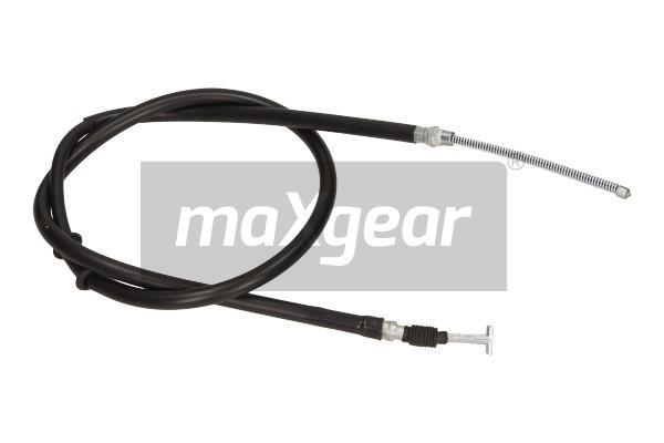 MAXGEAR Kézifék bowden 32-0288_MAXG